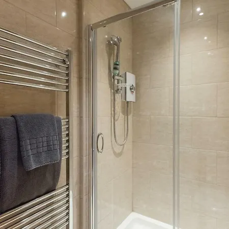 The College Green Chalet - Stylish 3bdr 公寓 布里斯托