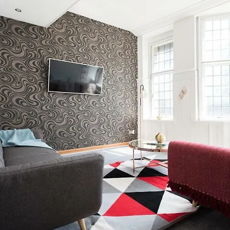 The College Green Chalet - Stylish 3bdr Bristol