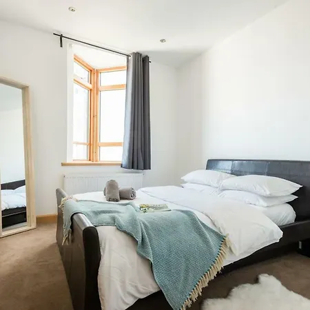The College Green Chalet - Stylish 3bdr * 布里斯托